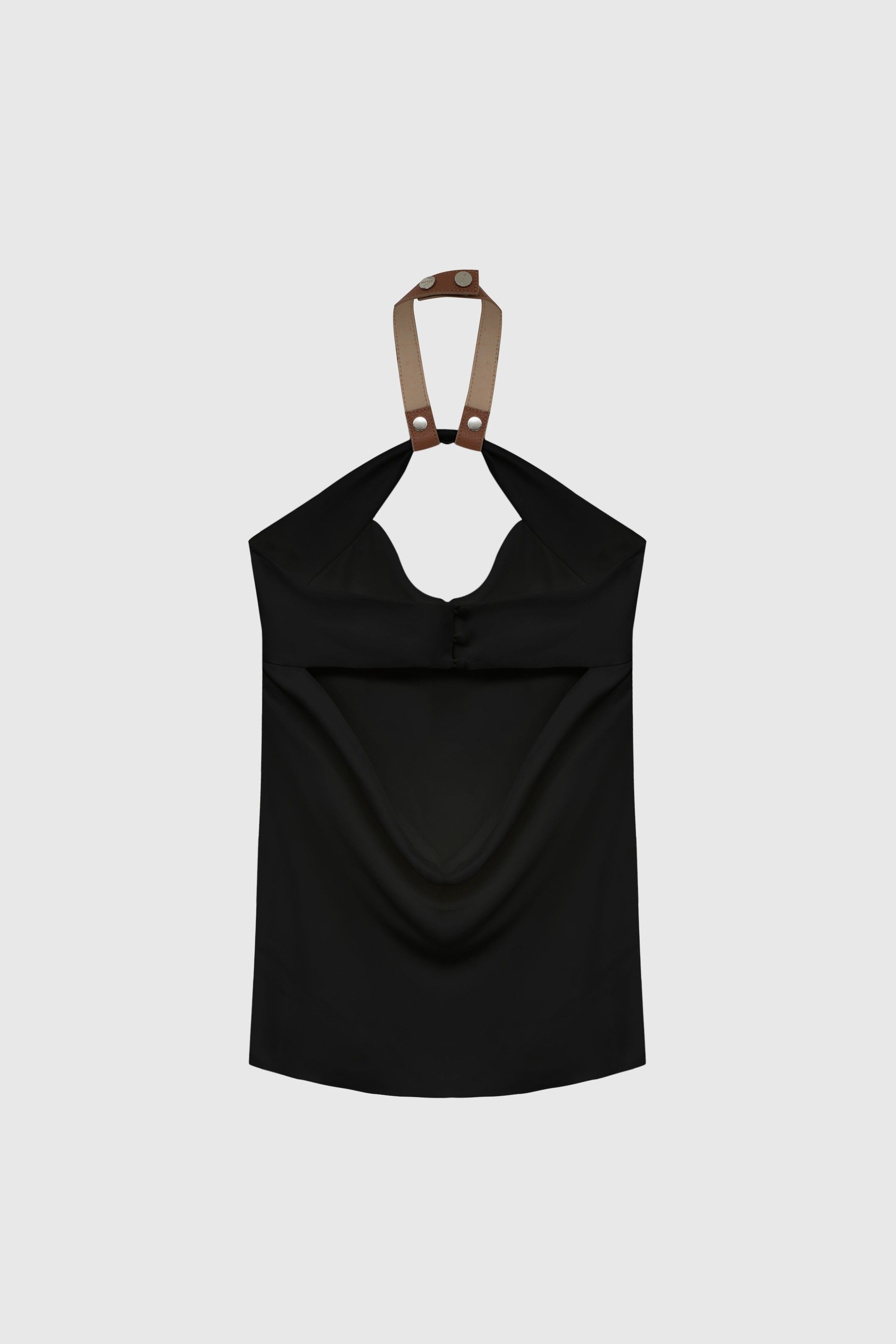 TOP TAKE PRETO | BLACK  TAKE TOP