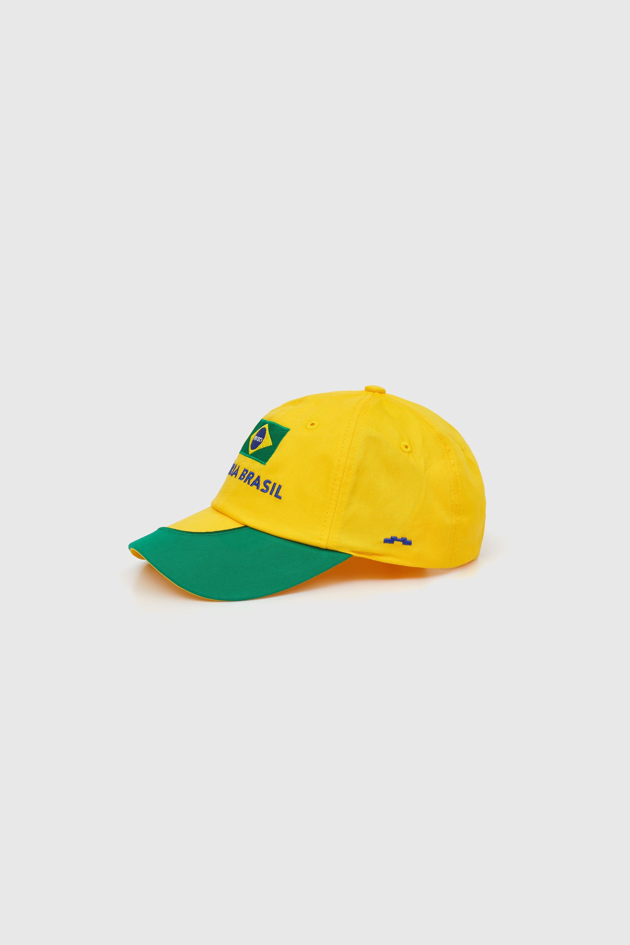 BONÉ MÁTRIA BRASIL | MÁTRIA BRASIL CAP