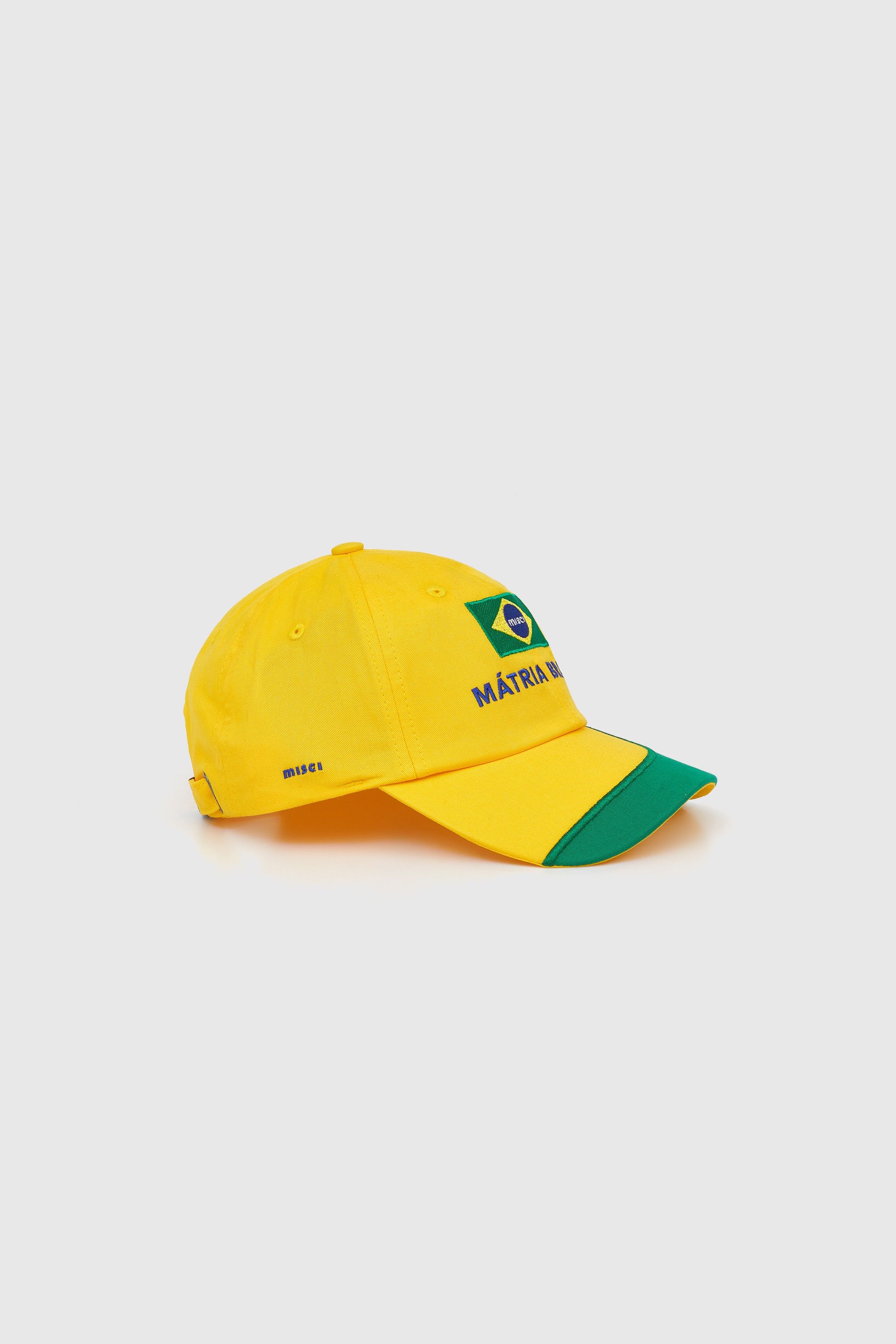 BONÉ MÁTRIA BRASIL | MÁTRIA BRASIL CAP