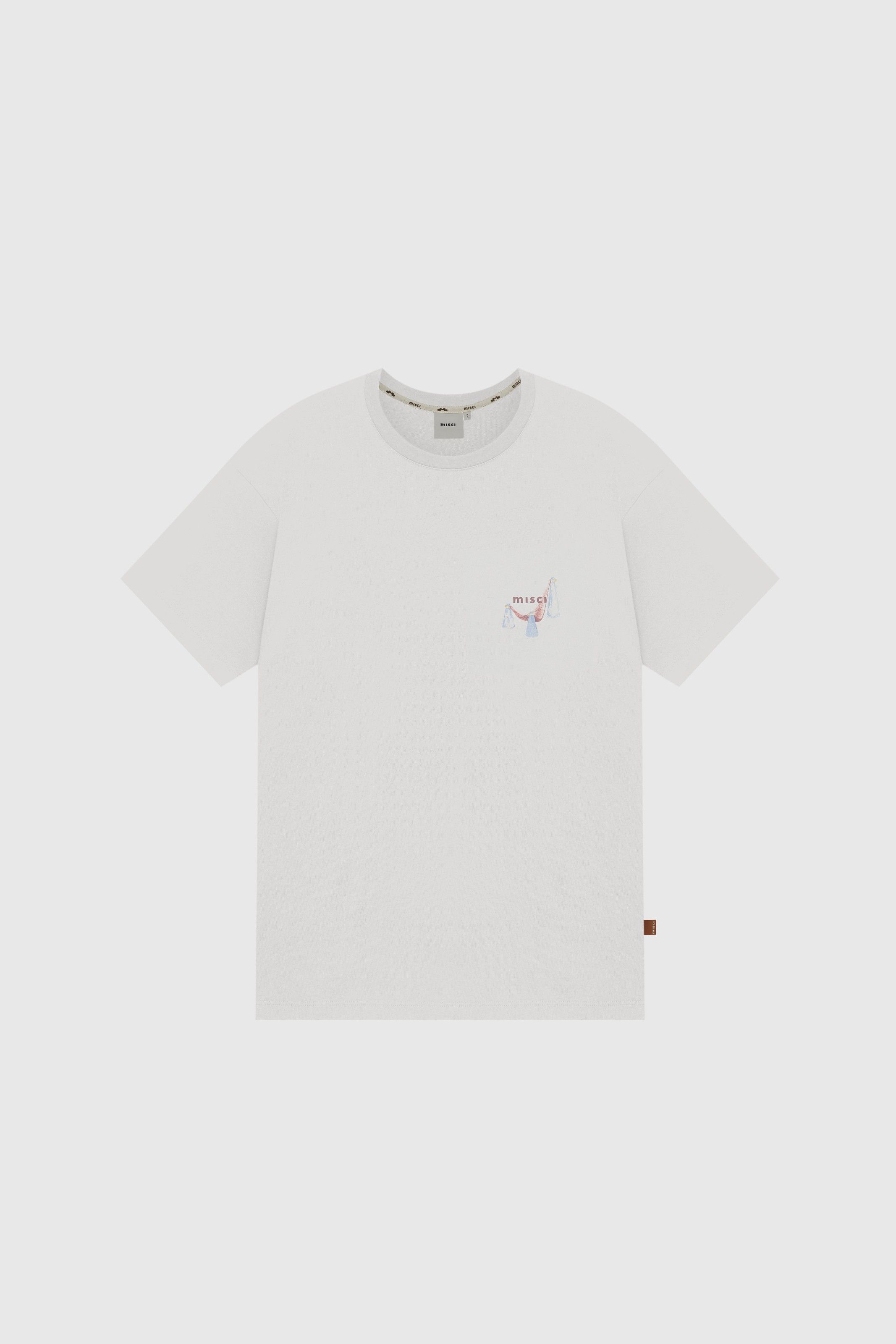 CAMISETA PILÃO OFF WHITE | OFF WHITE PILÃO SHIRT