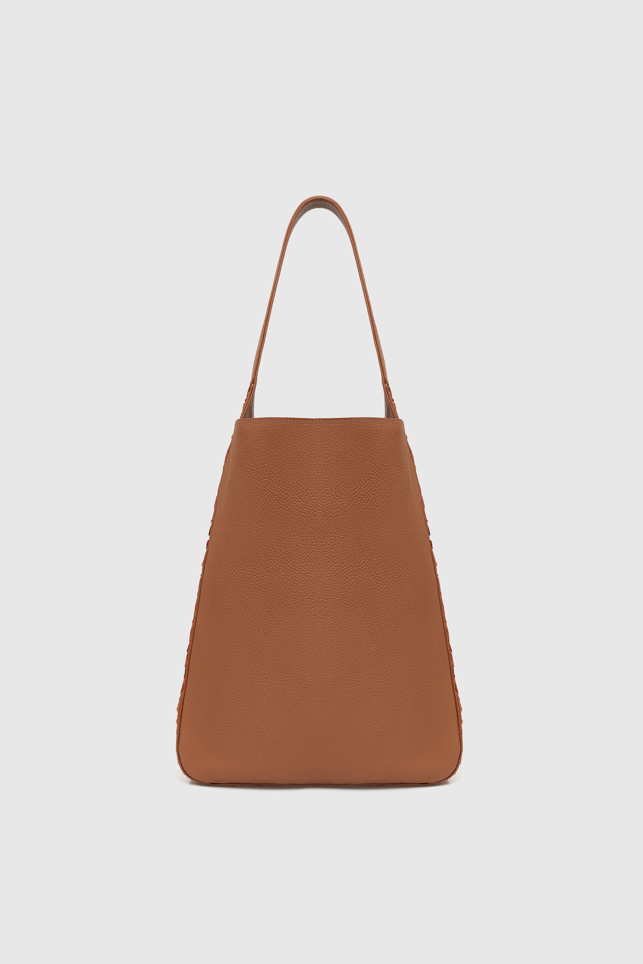 BOLSA MOQUECA DE PIRARUCU WHISKY | MOQUECA DE PIRARUCU BAG WHISKY