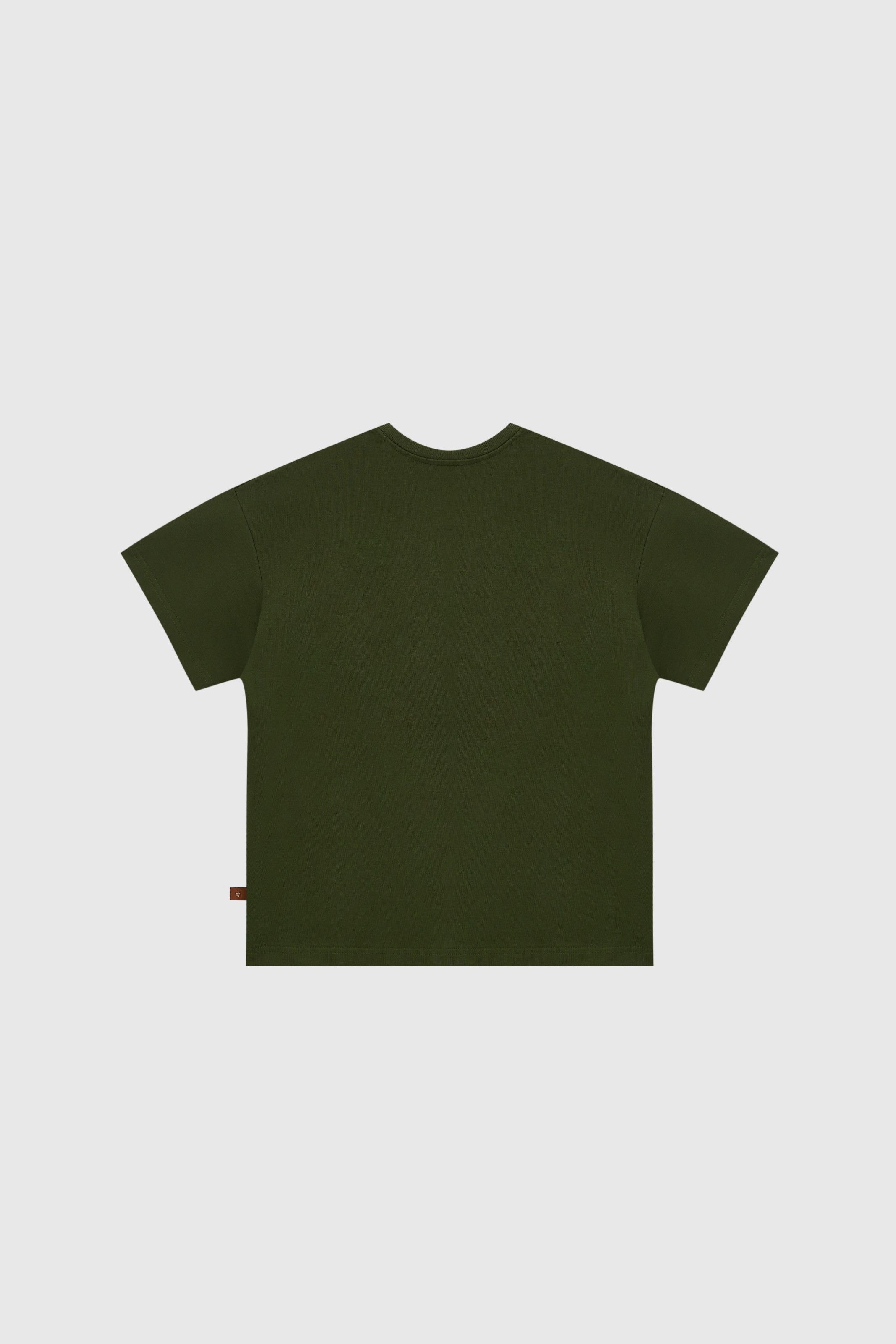 CAMISETA CAIPIRINHA VERDE | GREEN CAIPIRINHA T-SHIRT