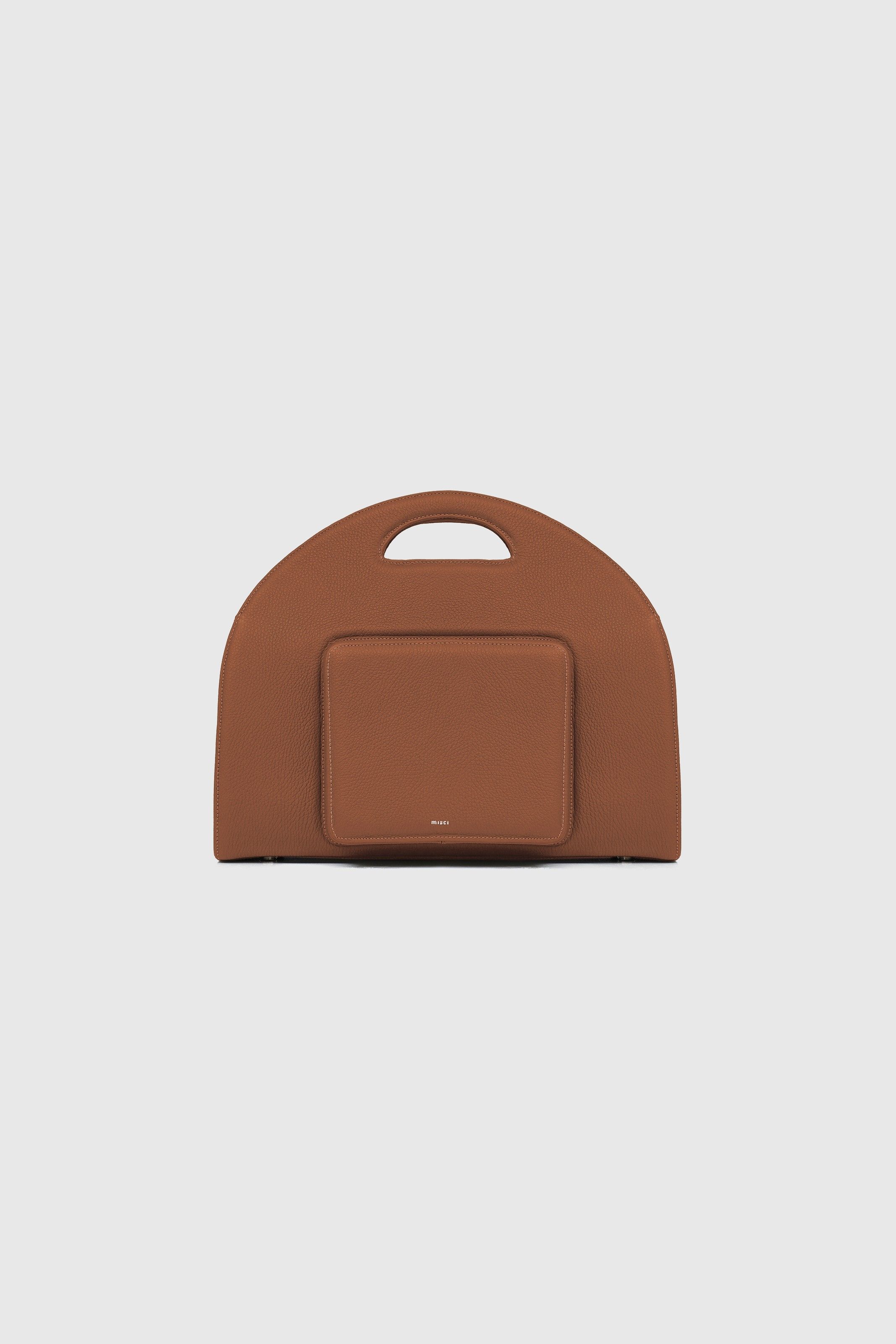BOLSA NINE G WHISKY | WHSKY NINE G BAG