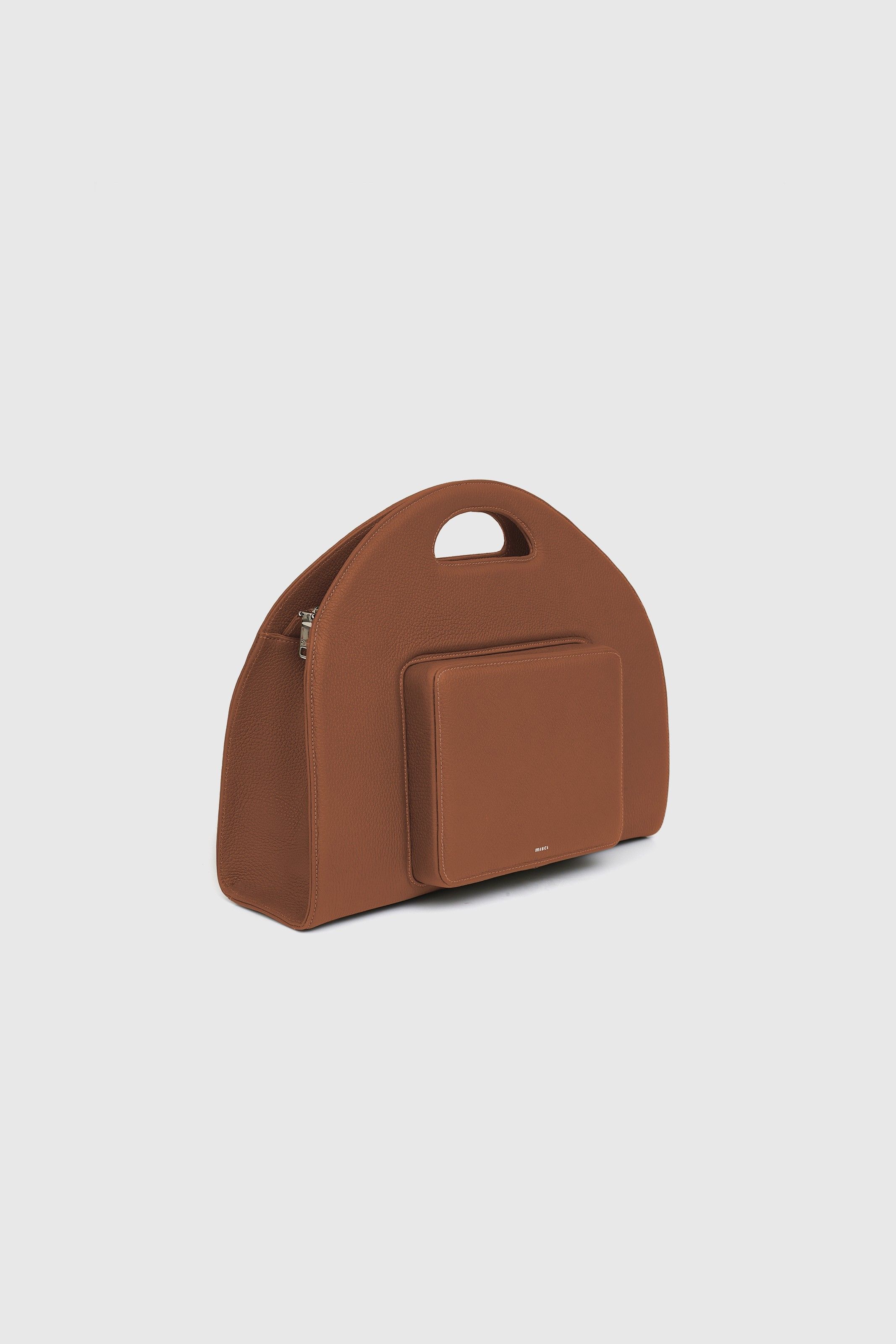 BOLSA NINE G WHISKY | WHSKY NINE G BAG