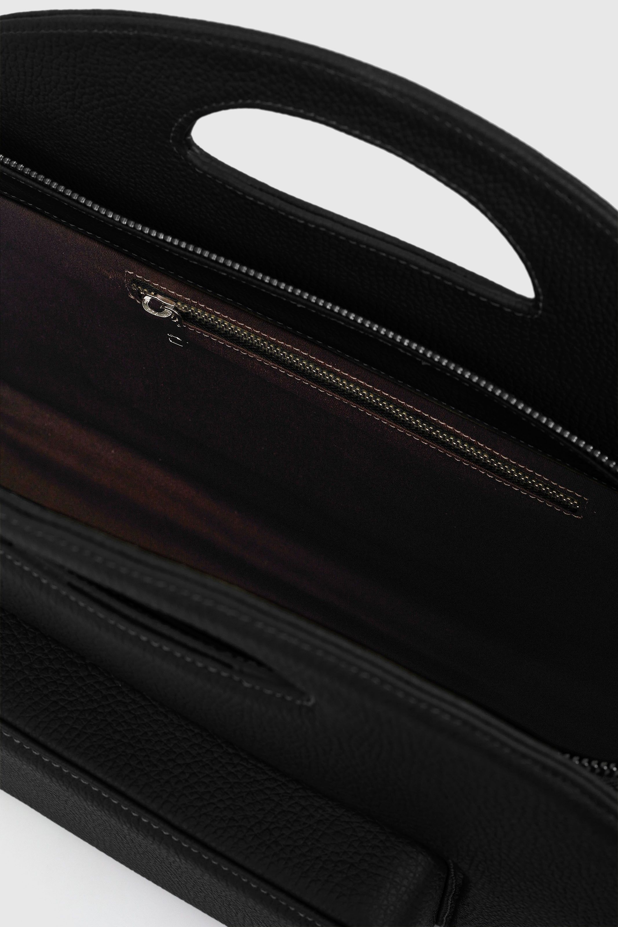 BOLSA NINE G PRETA | BLACK NINE G BAG