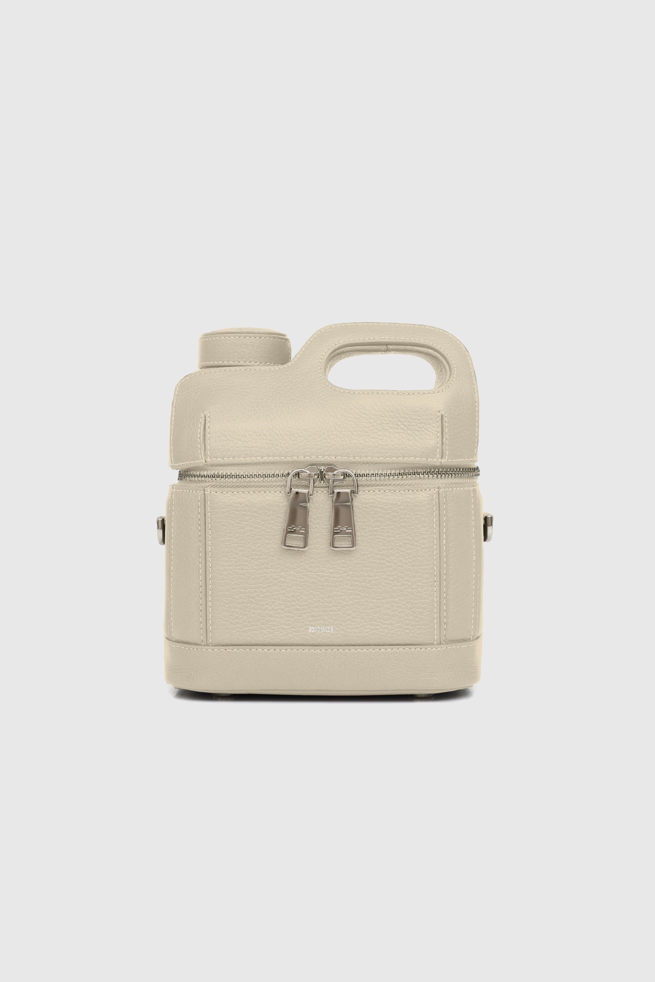 BOLSA GALÃO OFF | OFF WHITE GALÃO BAG