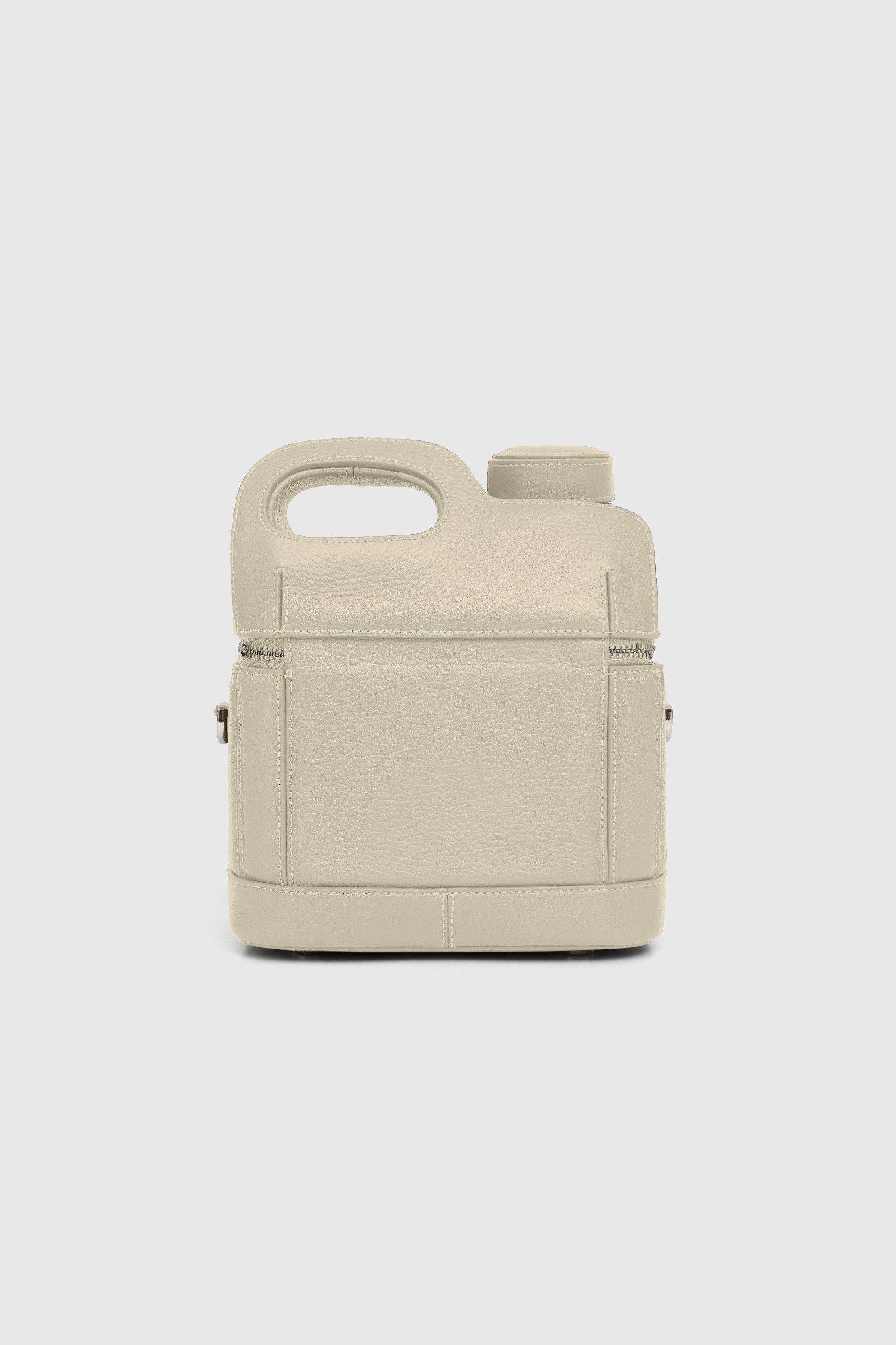 BOLSA GALÃO OFF | OFF WHITE GALÃO BAG