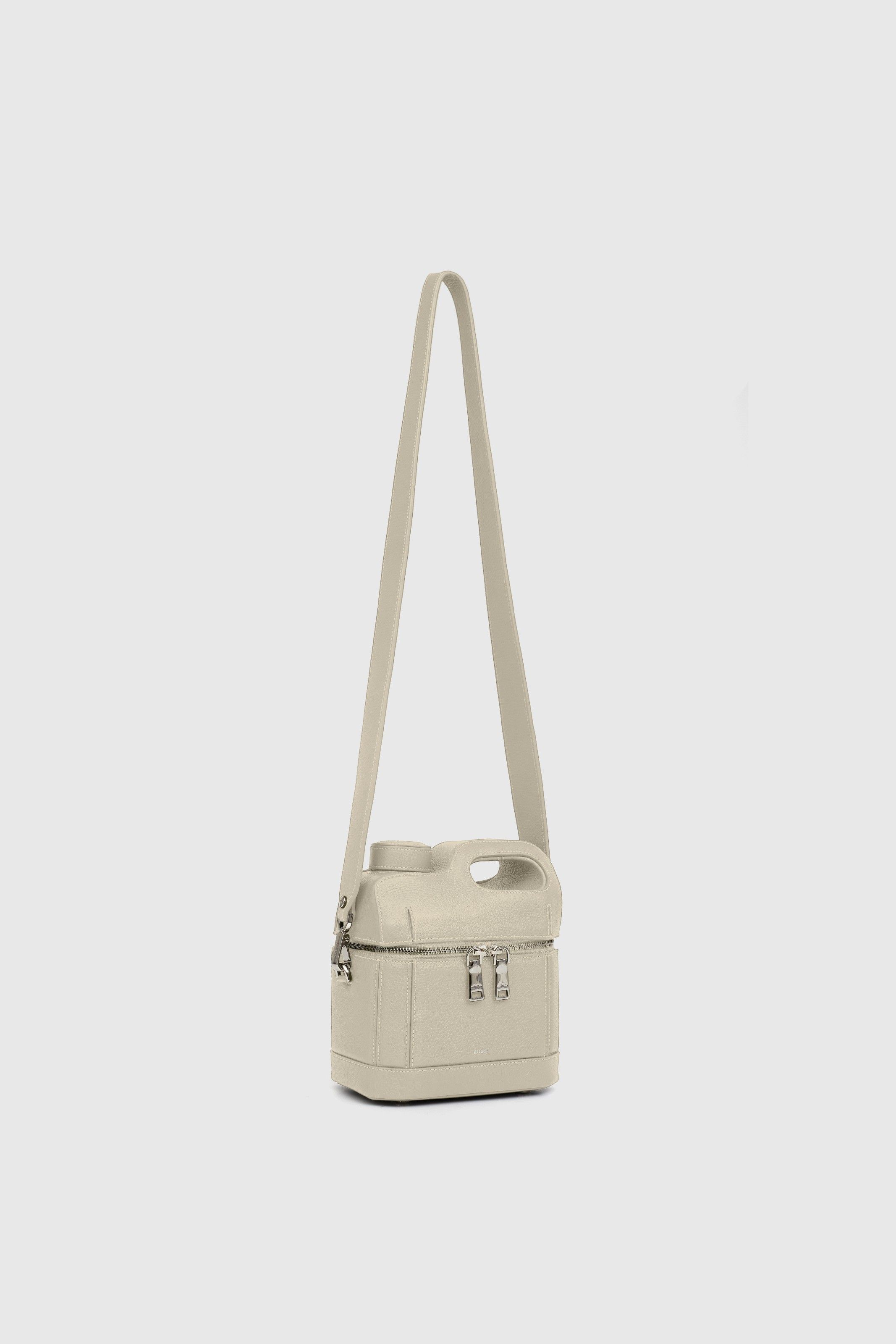 BOLSA GALÃO OFF | OFF WHITE GALÃO BAG