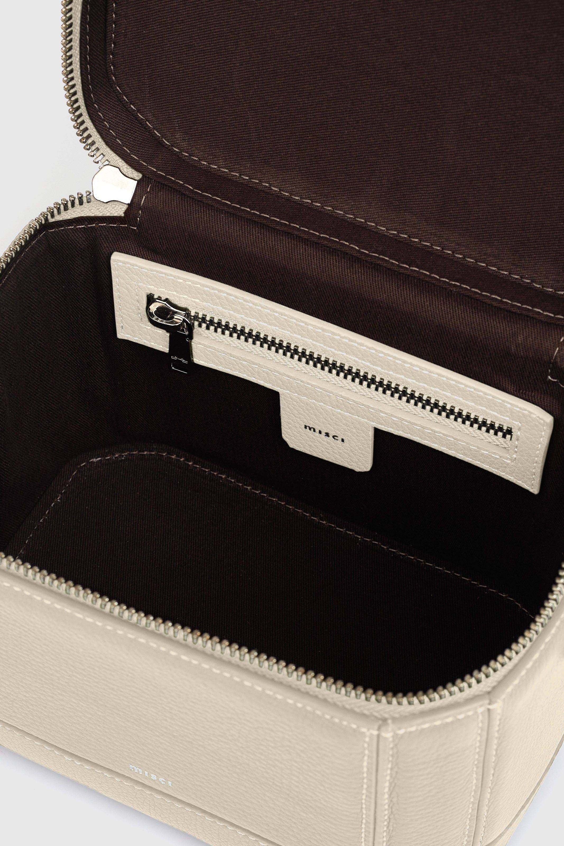 BOLSA GALÃO OFF | OFF WHITE GALÃO BAG