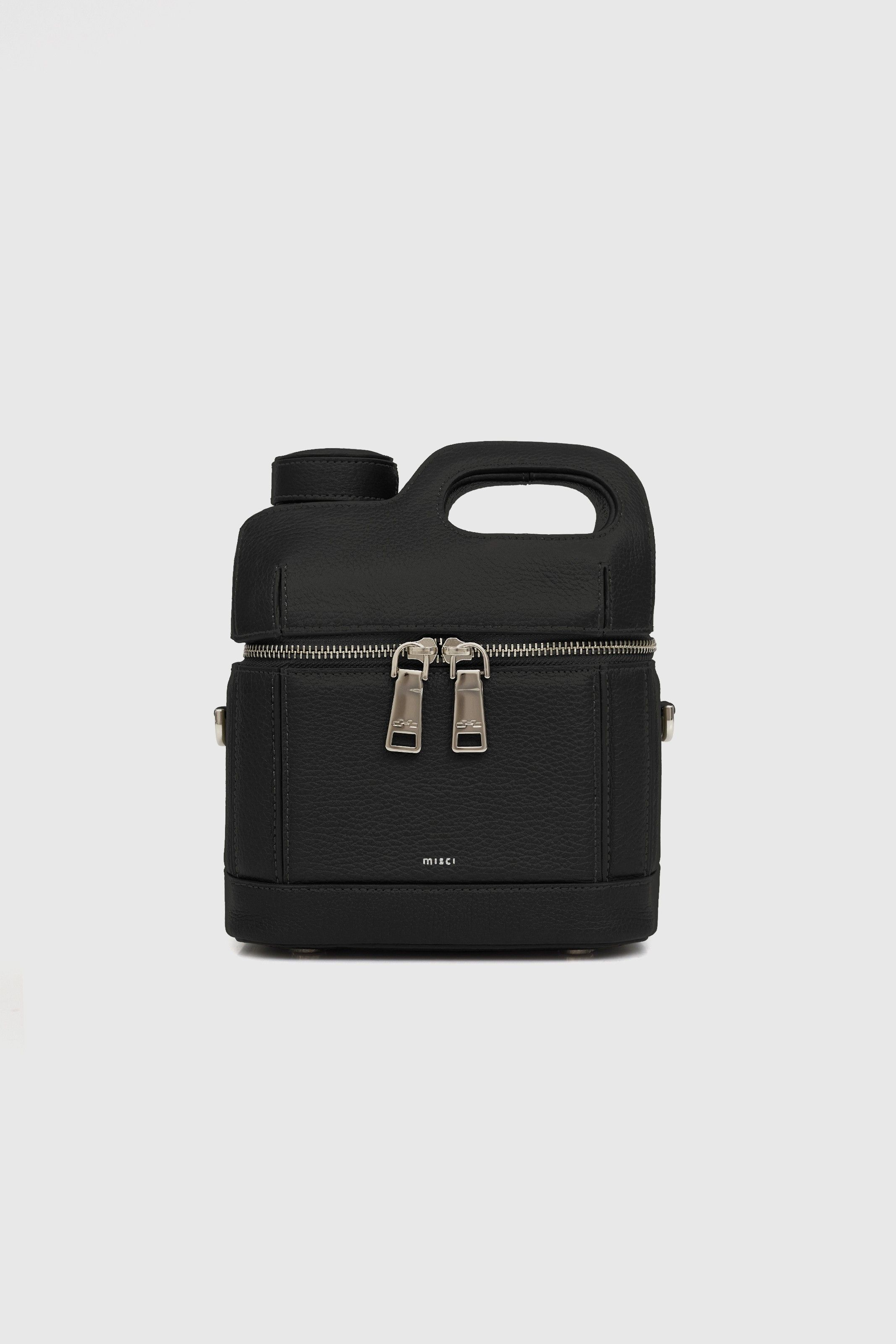 BOLSA GALÃO PRETO | BLACK GALÃO BAG