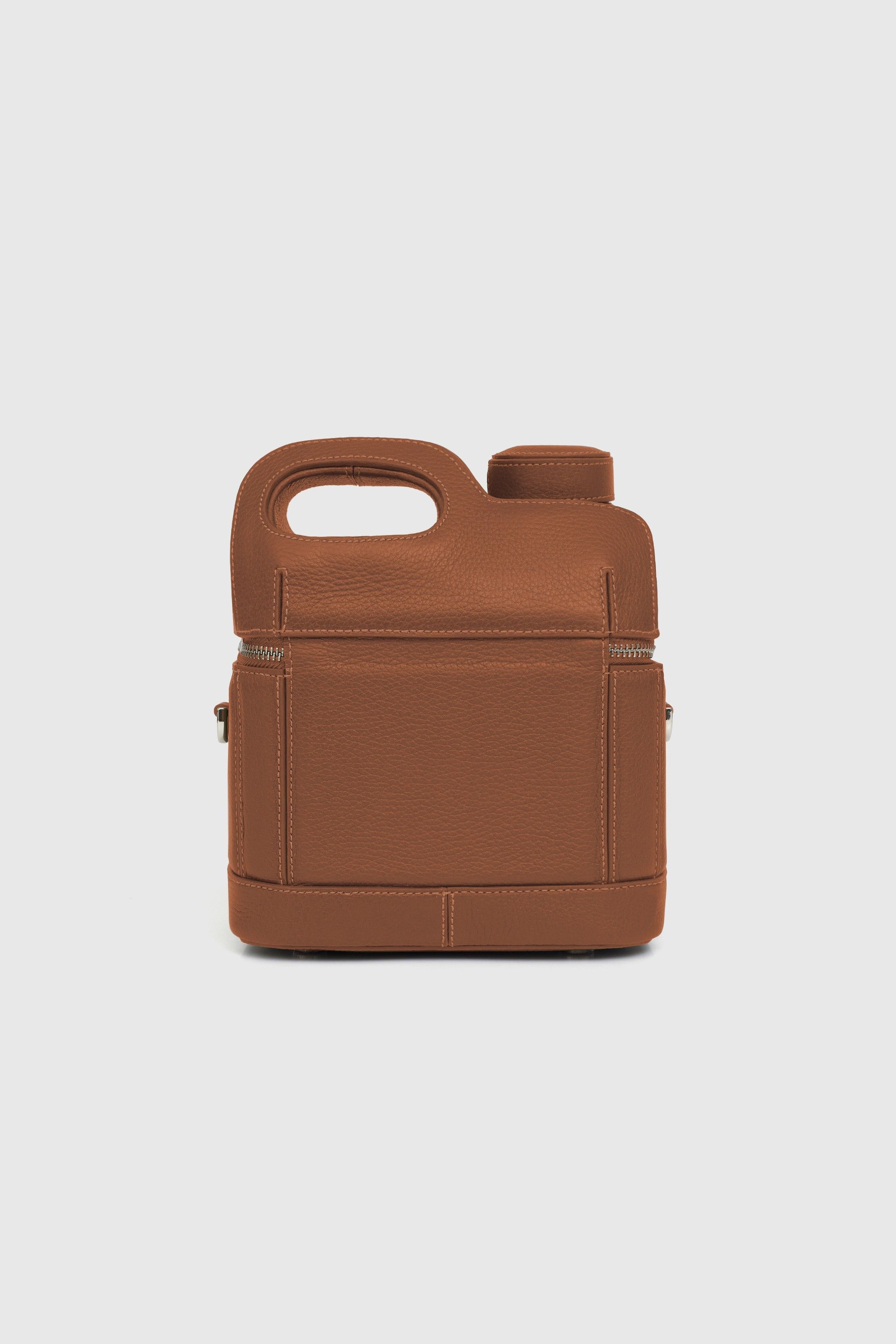 BOLSA GALÃO WHISKY | GALÃO BAG WHISKY