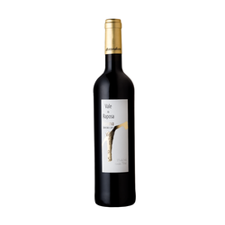 Domingos Alves de Sousa Vale da Raposa Reserva 2018 (750ml)