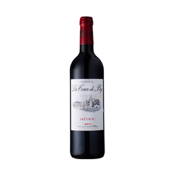 Château La Tour de By Rouge 2016