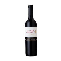 Conde de Vimioso Tinto 2019 (750ml)