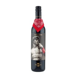 Araldica Fazzoletto Piemonte Barbera 2016 (750ml)