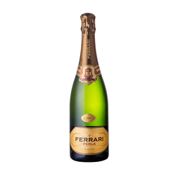 Ferrari Perlé Brut 2016 (750ml)