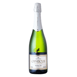 Bodegas Lozano Ophicus Brut (750ml)