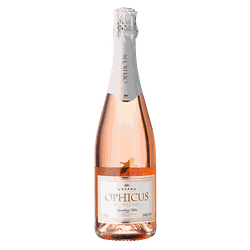 Bodegas Lozano Ophicus Rosé (750ml)