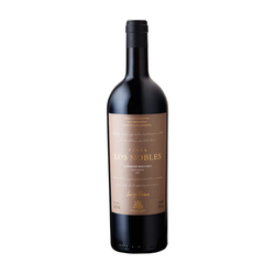 Luigi Bosca Finca Los Nobles Cabernet Bouchet 2013 (750ml)