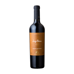 Luigi Bosca Cabernet Sauvignon 2019 (750ml)