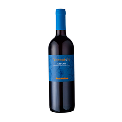 Rocca delle Macìe Chianti Vernaiolo 2020 (750ml)