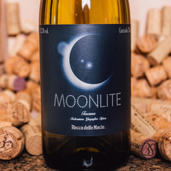 Rocca delle Macìe Moonlite Branco 2018 (750ml)