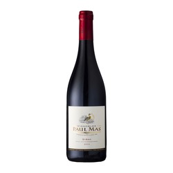 Paul Mas Syrah 2020 (750ml)