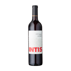 Las Moras Intis Cabernet Sauvignon 2021 (750ml)