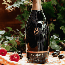 Luigi Bosca Bohème Brut Nature (750ml)