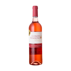 Conde de Vimioso Rosado 2017 (750ml)