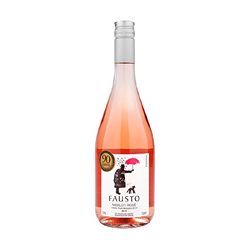 Fausto Merlot Rosé 2019 (750ml)