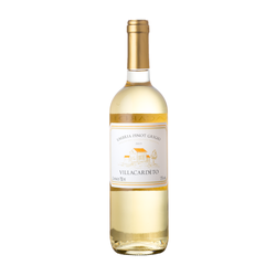 Villa Cardèto Pinot Grigio 2020 (750ml)