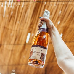 Hermann Bossa nº 3 Rosé (750ml)