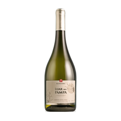 Guatambu Luar do Pampa Sauvignon Blanc 2021 (750ml)