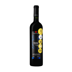 Guatambu Rastros do Pampa Tannat 2021 (750ml)