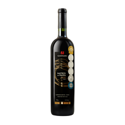 Guatambu Rastros do Pampa Cabernet Sauvignon 2021 (750ml)