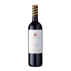 Pago de Cirsus Oak Aged Navarra 2019 (750ml)