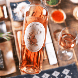 Paul Mas Claude Val Rosé 2020 (750ml)