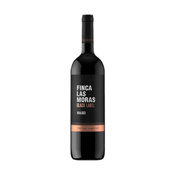 Las Moras Black Label Malbec 2020 (750ml)