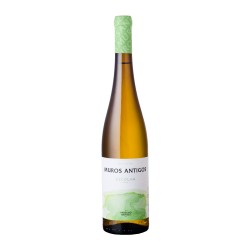 Anselmo Mendes Muros Antigos Escolha Vinho Verde 2020 (750ml)