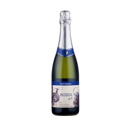 Hermann Bossa nº 1 Brut (750ml)