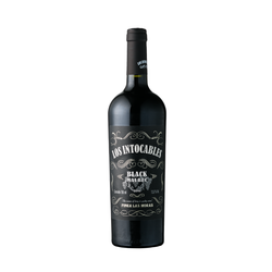 Las Moras Los Intocables Malbec 2019 (750ml)