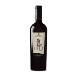 Guatambu Lendas do Pampa Tannat 2021 (750ml)