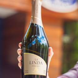 La Linda Extra Brut (750ml)