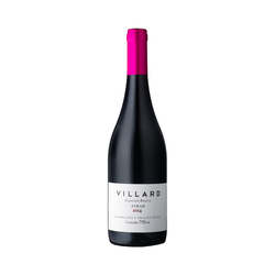 Villard Reserve Expresión Syrah (750ml)