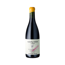 Alcohuaz Cuesta Chica Garnacha (750ml)