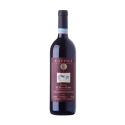 Caprili Rosso di Montalcino 2018 (750ml)