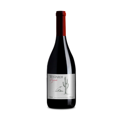 Miolo Testardi Syrah 2018