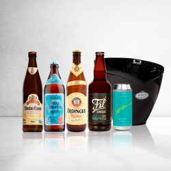 Balde de Cervejas Especiais 2022