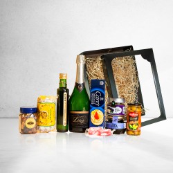 Hamper Elegância 2022